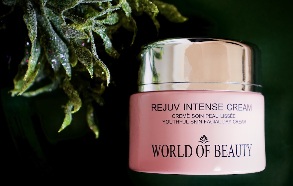 Rejuvination Intense Cream World Of Beauty