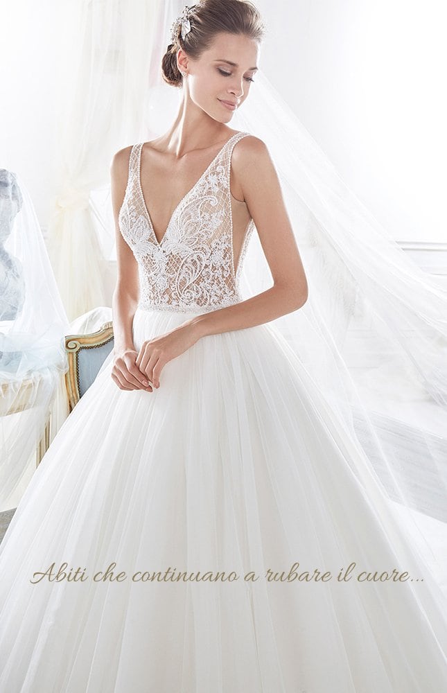 Nicole Sposa 2019