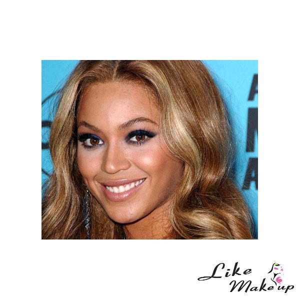 Beyoncé's Make Up