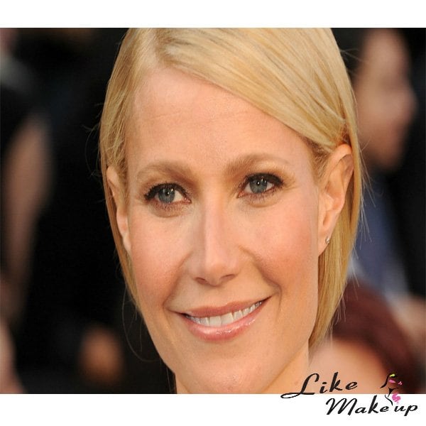 Make Up Gwyneth Paltrow