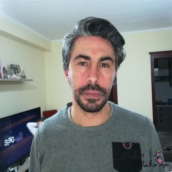 Skin Care per uomini