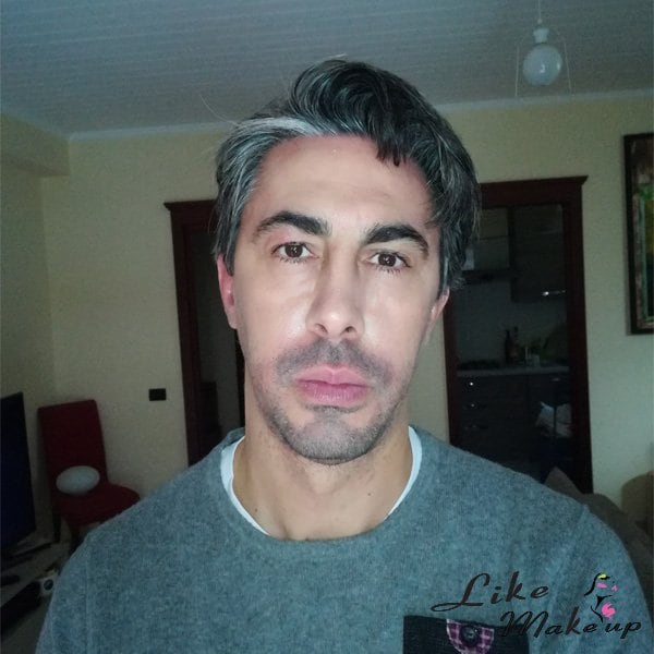 Trattamento Viso Uomo