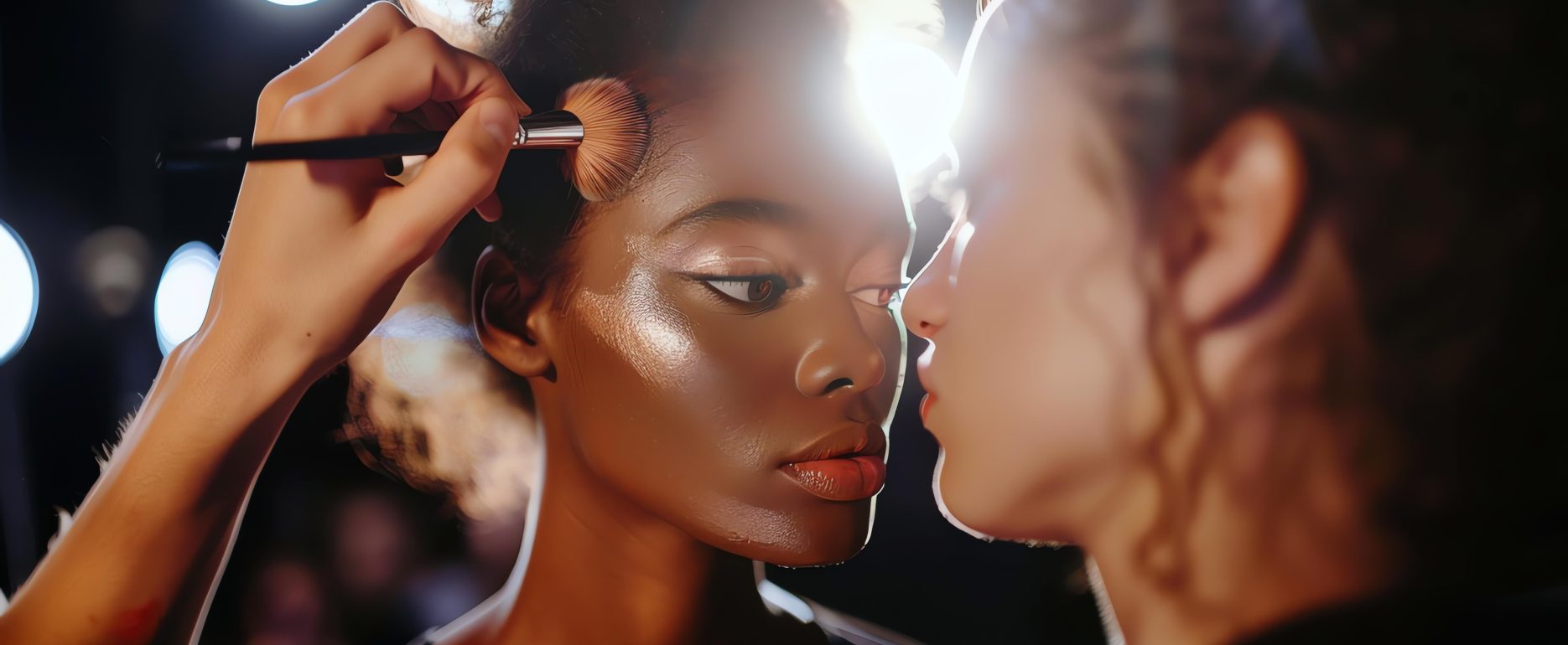 Like make up Academy