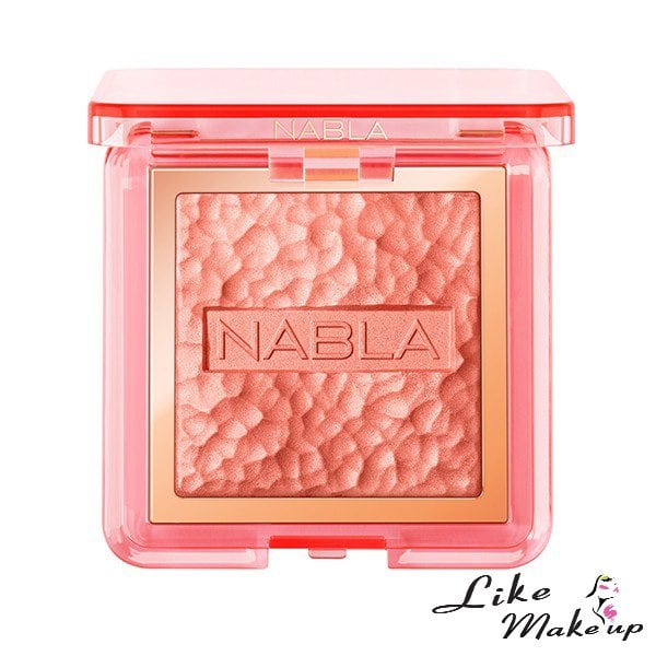 Truth Skin Glazing Nabla Cosmetics