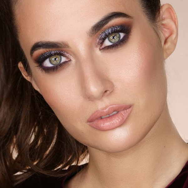 Makeup di Giulia Valentina