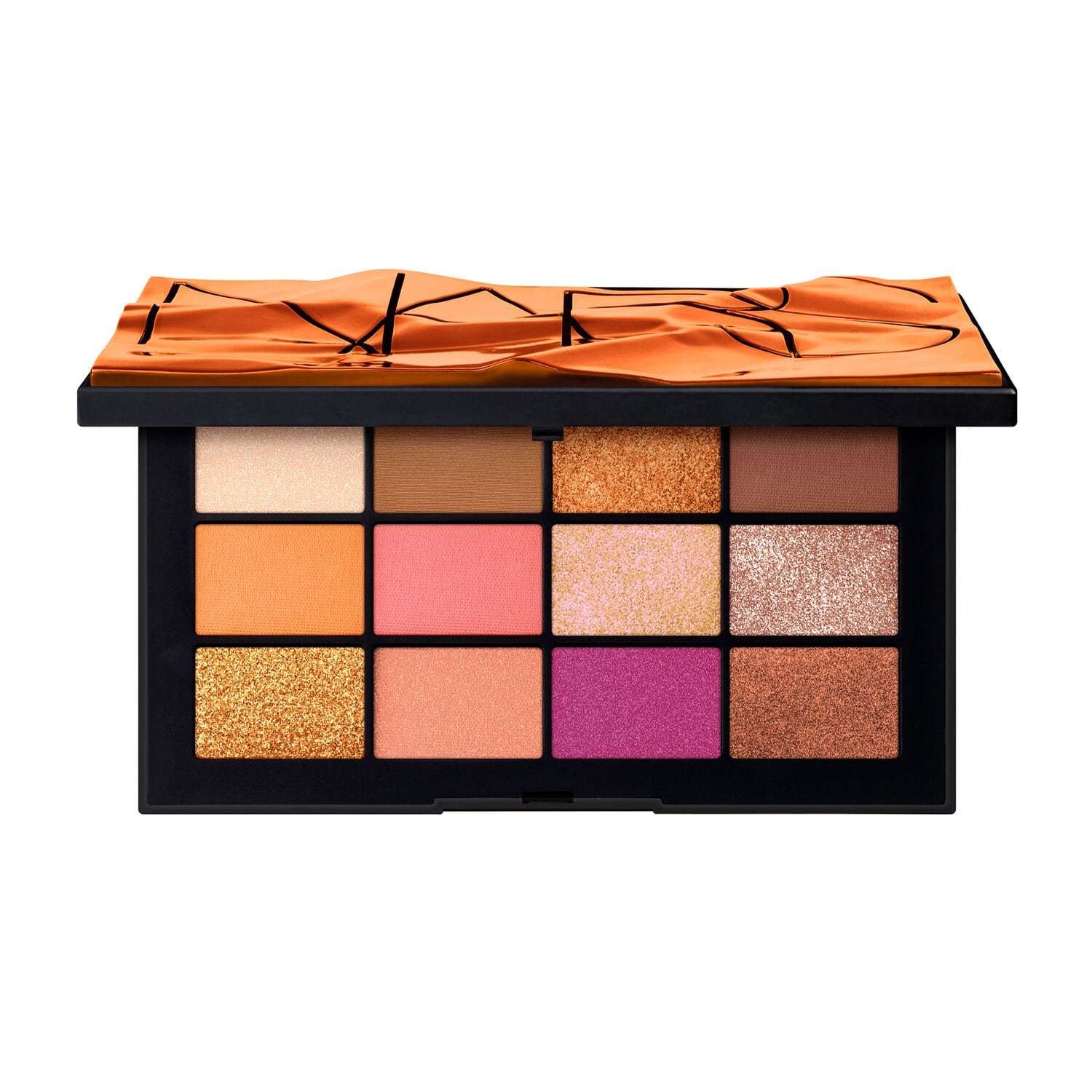 PALETTE DI OMBRETTI AFTERGLOW Nars Cosmetics