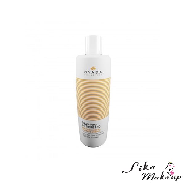 Shampoo Anticrespo Gyada Cosmetics