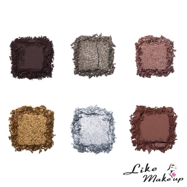 Cutie Palette Platinum