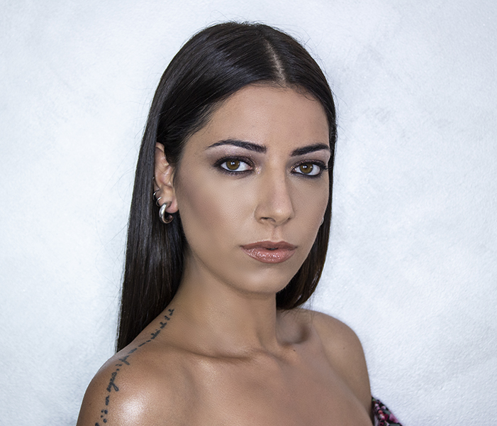 Miami Lights Collection - Nabla Cosmetics