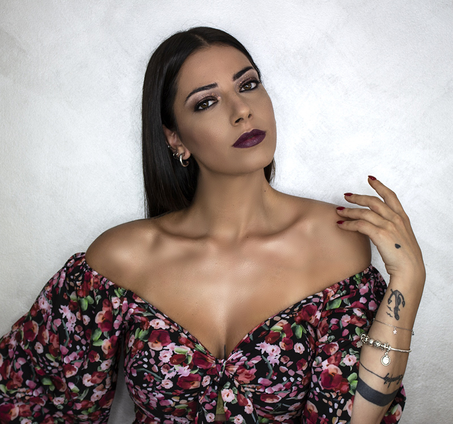 Miami Lights Collection - Nabla Cosmetics