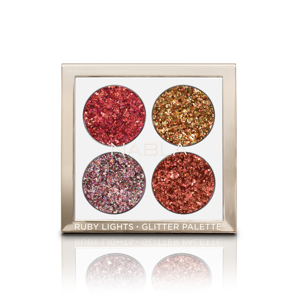 Palette Glitter Occhi