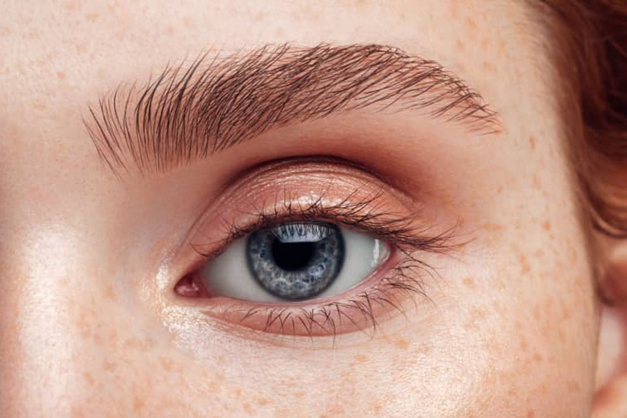 Come ottenere le Soap Brows