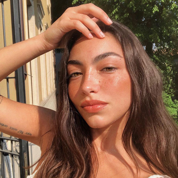 Nude Make-Up Naturale