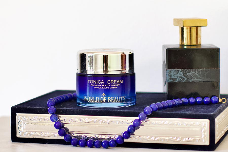 Jeunesse Crema Viso Anti Età