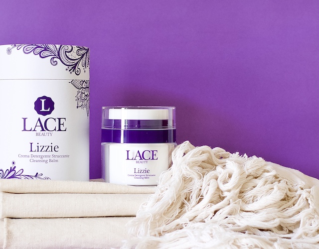 Struccante Latte Detergente