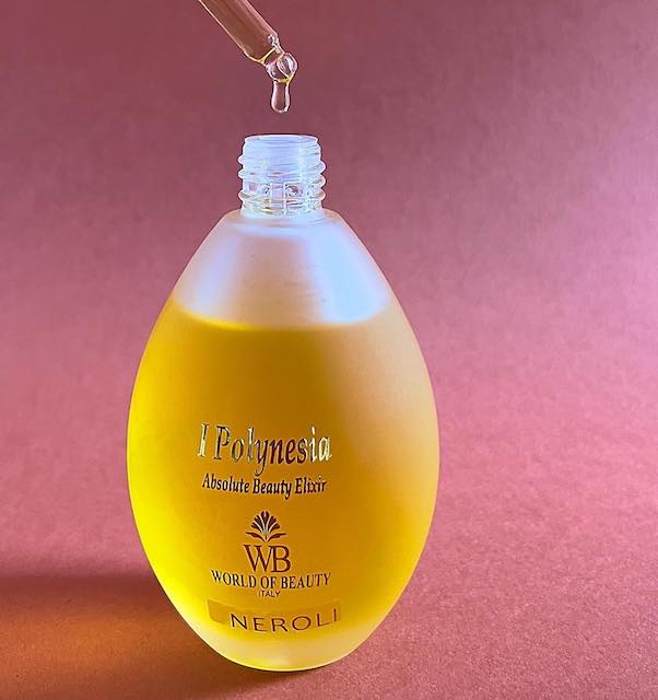 Elixir Di Bellezza
