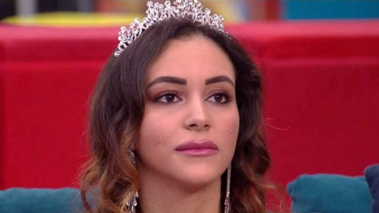 Il look di Jessy Selassié
