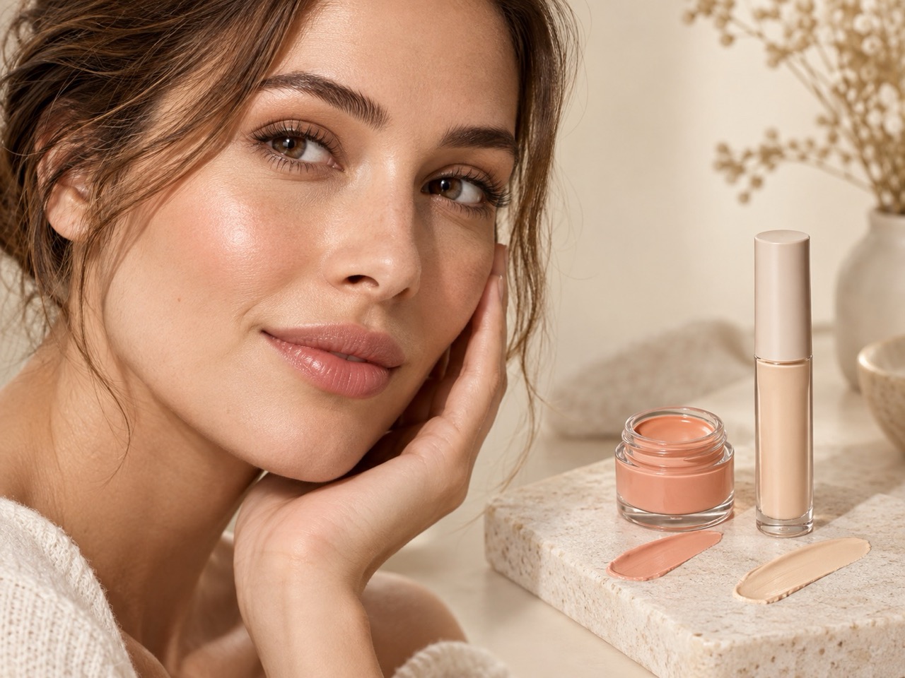 Qual è la differenza tra Correttore e Concealer