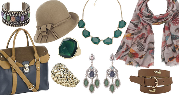 Accessori per outfit
