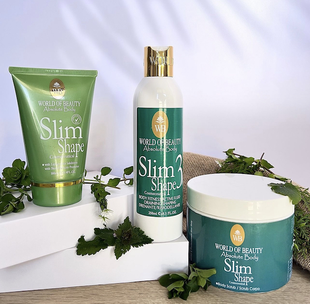 Prodotti Anticellulite