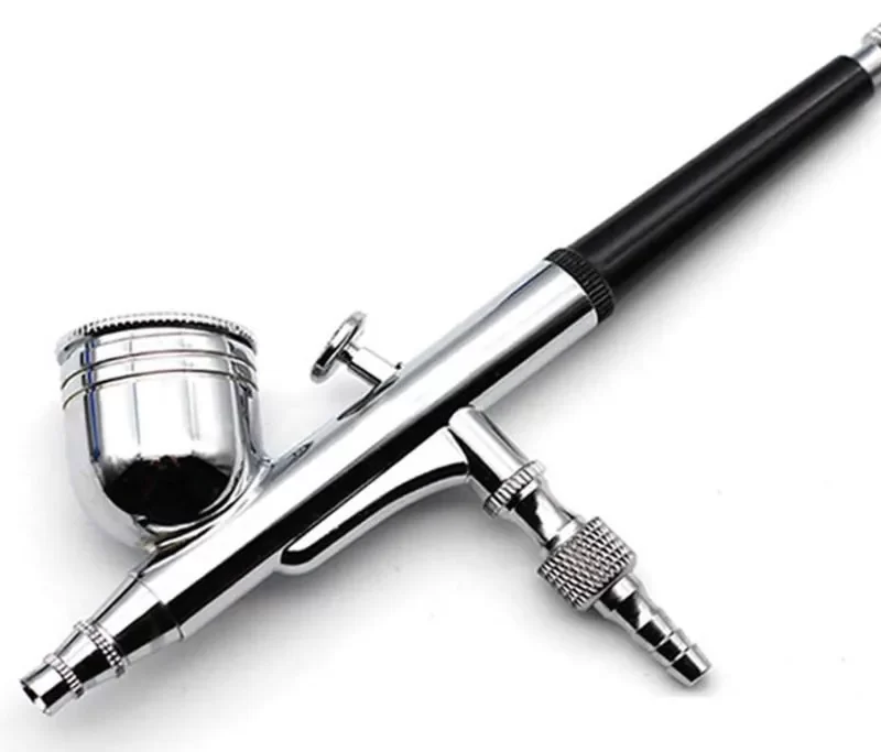 Trucco con Aerografo