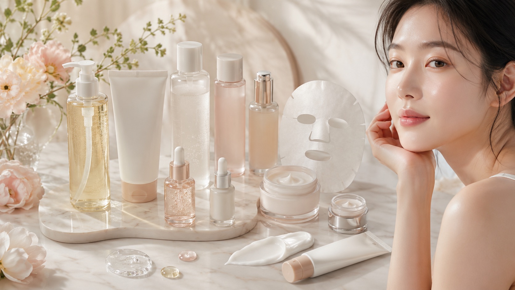 Skin Care Coreana: i passaggi e i prodotti top
