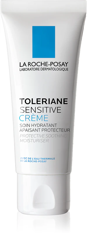 Crema Viso La Roche-Posay