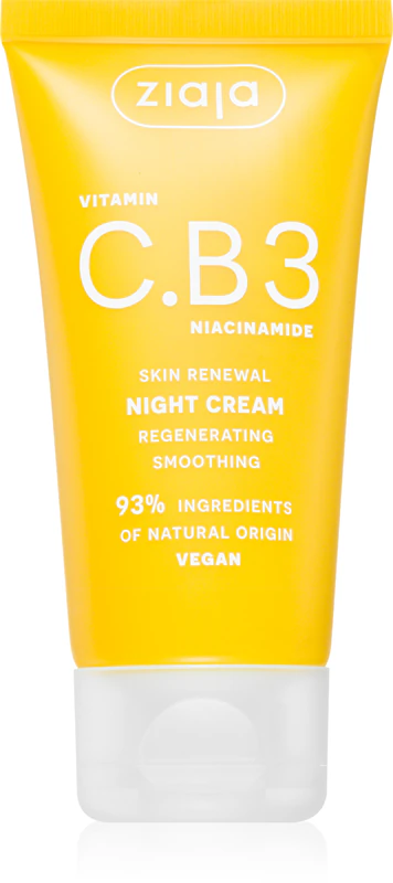 Maschera Alla Niacinamide