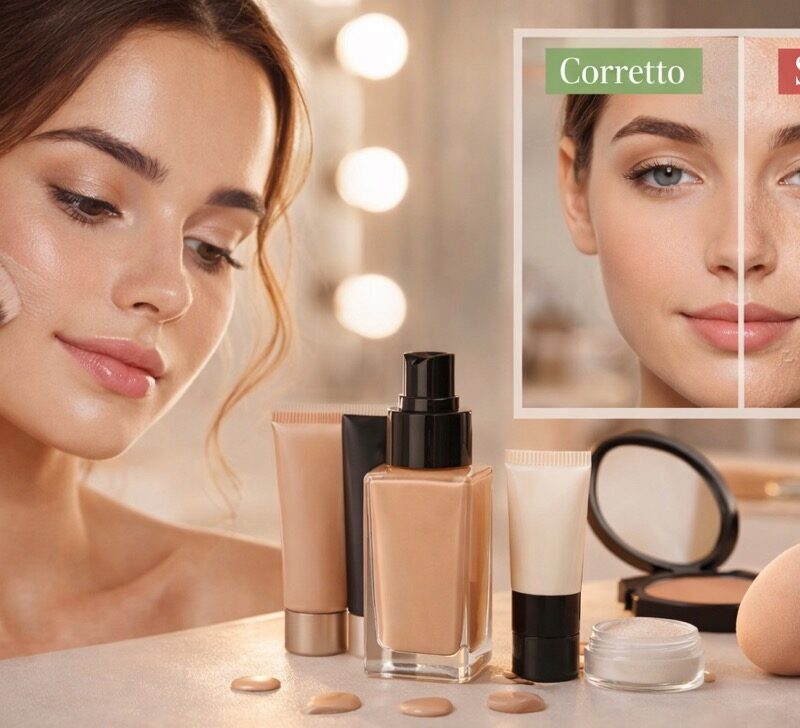 Base Effetto Filtro 12h