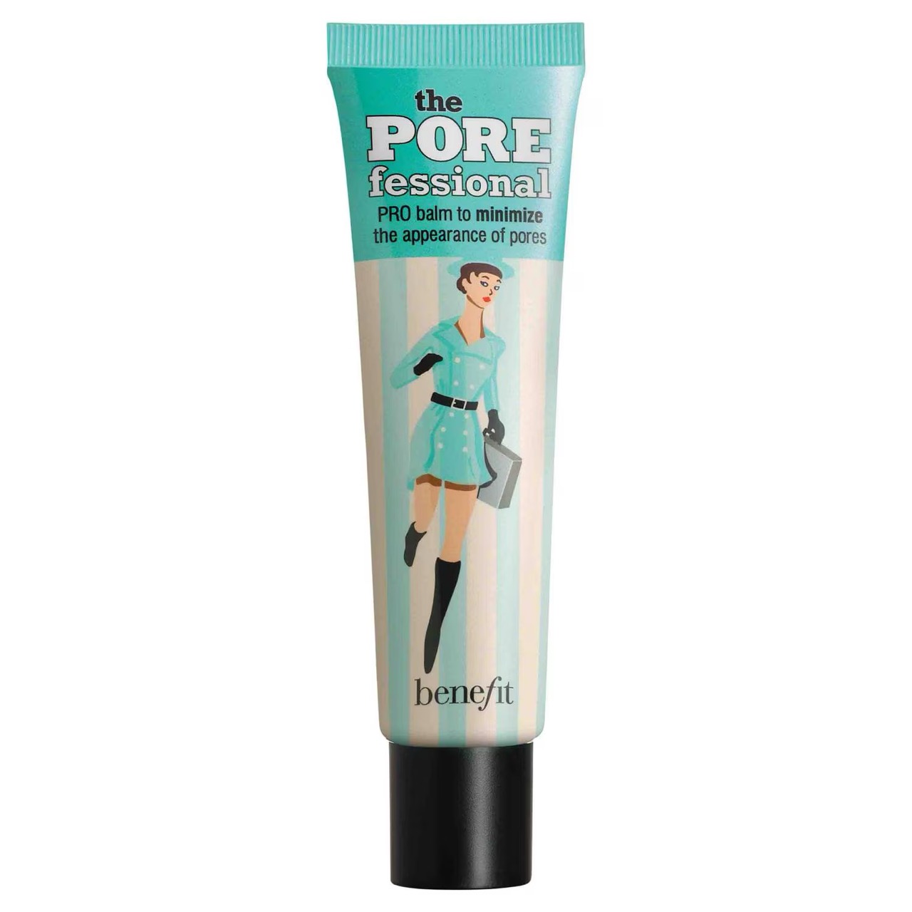The POREfessional – Primer minimizzante pori