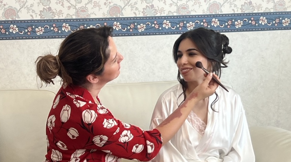 Skin care armocromia e make-up. La consulenza completa