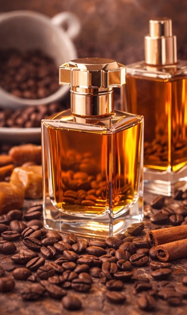 Layering Profumi Gourmand