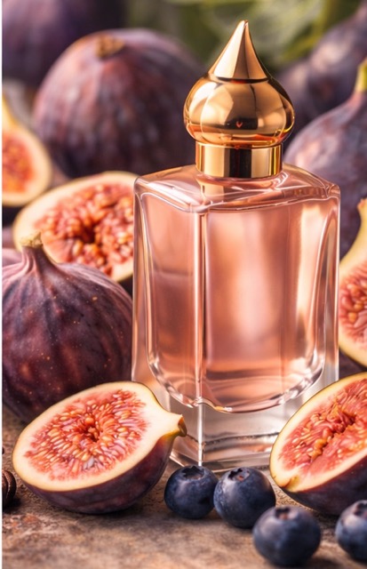 Profumo Donna al Fico