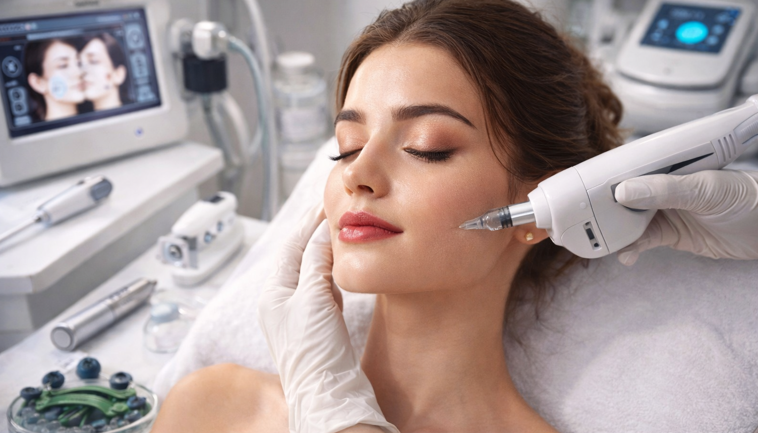 Tweakments: i trattamenti estetici non chirurgici top