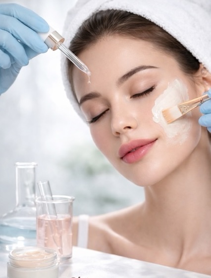 Skin Care Rigenerante