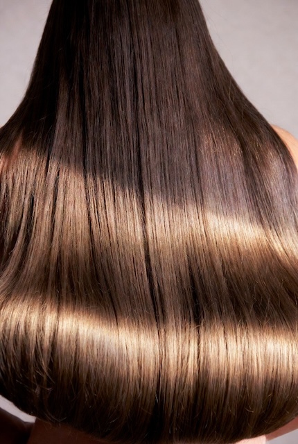 Capelli Sani e Lucidi