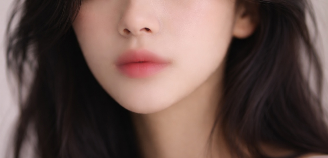 Labbra Sfumate Korean Style