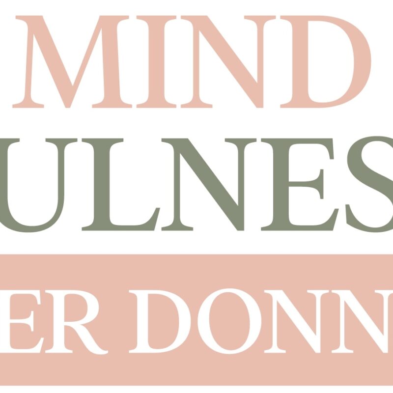 Mindfulness Per Donne
