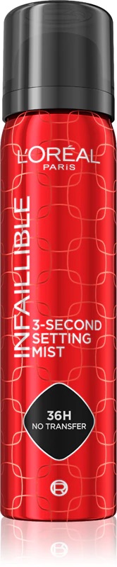 Setting Spray L'Oreal