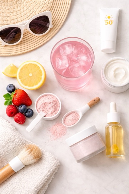 Beauty Drinks