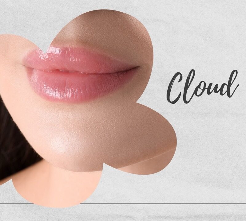 Cloud Lips