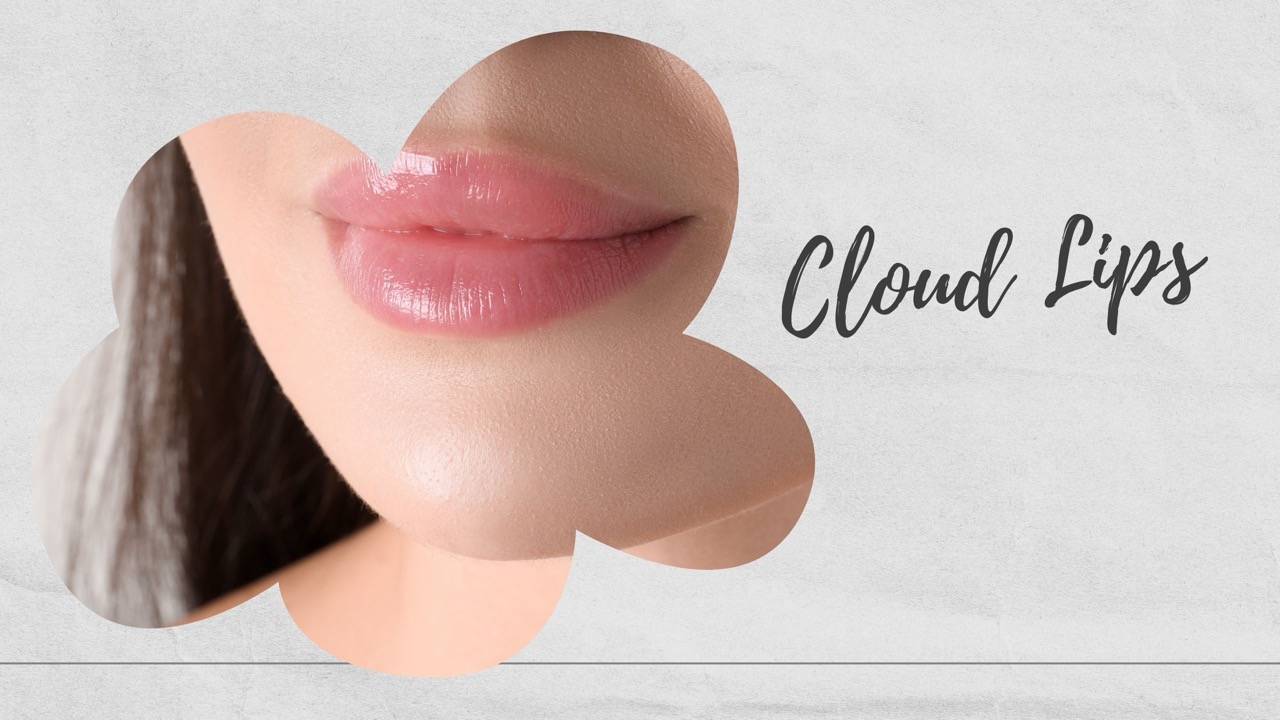 Cloud Lips