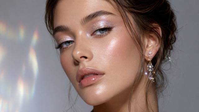 Make-up Luminoso Luxury