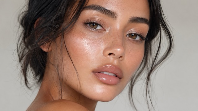 Make-up Brillante Raffinato