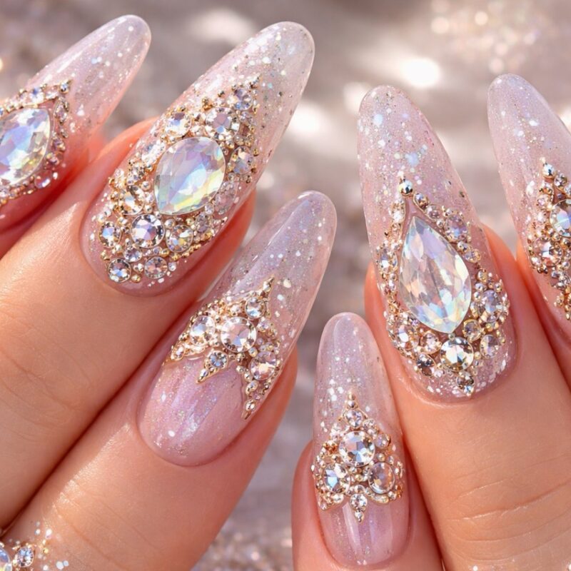 Gem Nails