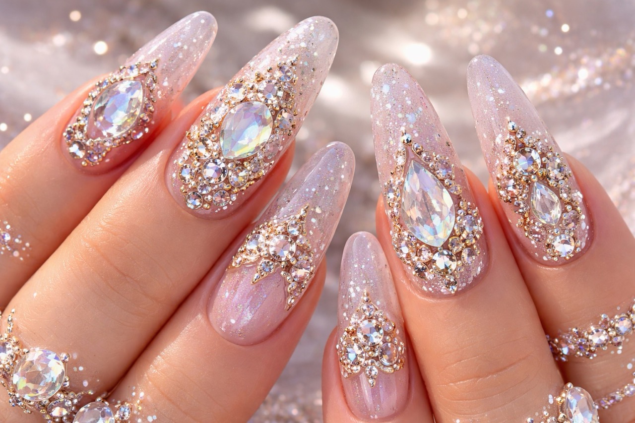 Gem Nails