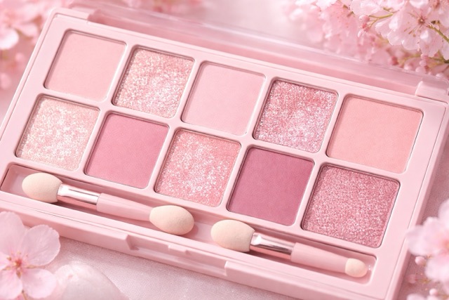 Trucco Glow Naturale