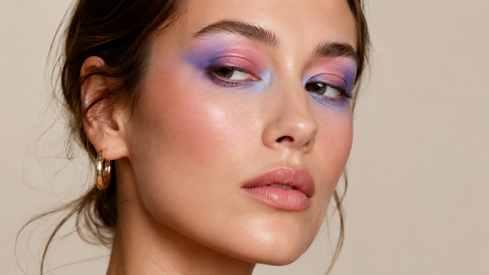 Watercolour Eyes: il trucco occhi acquerello 2026