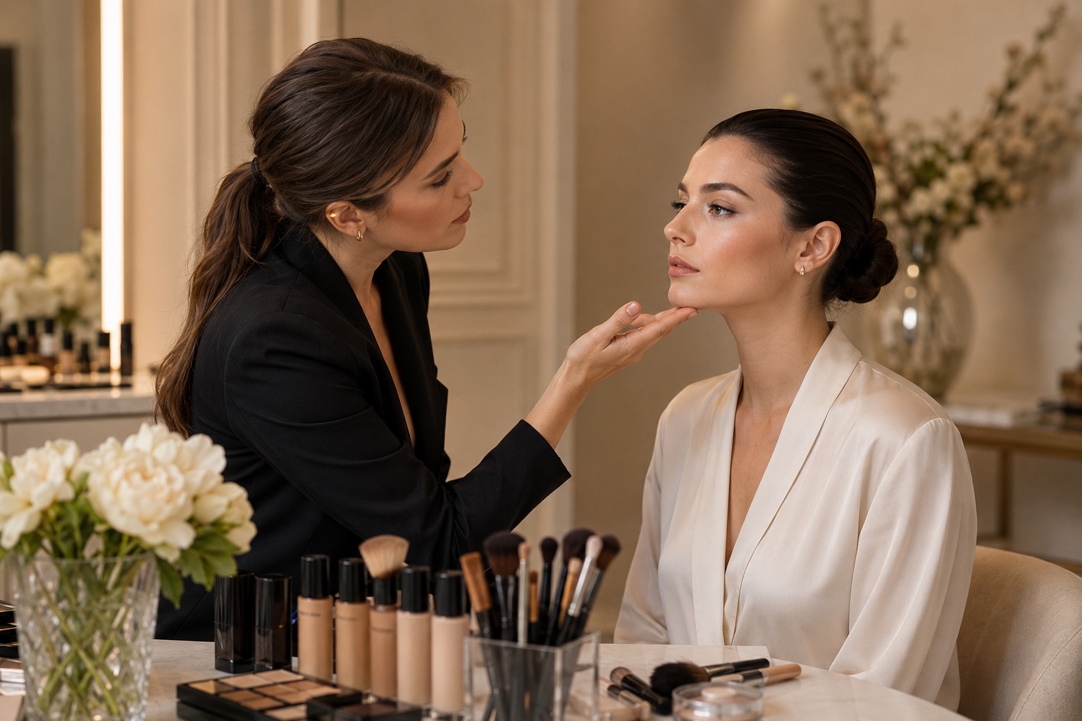 Trucco cerimonia 2026: i consigli della make-up artist