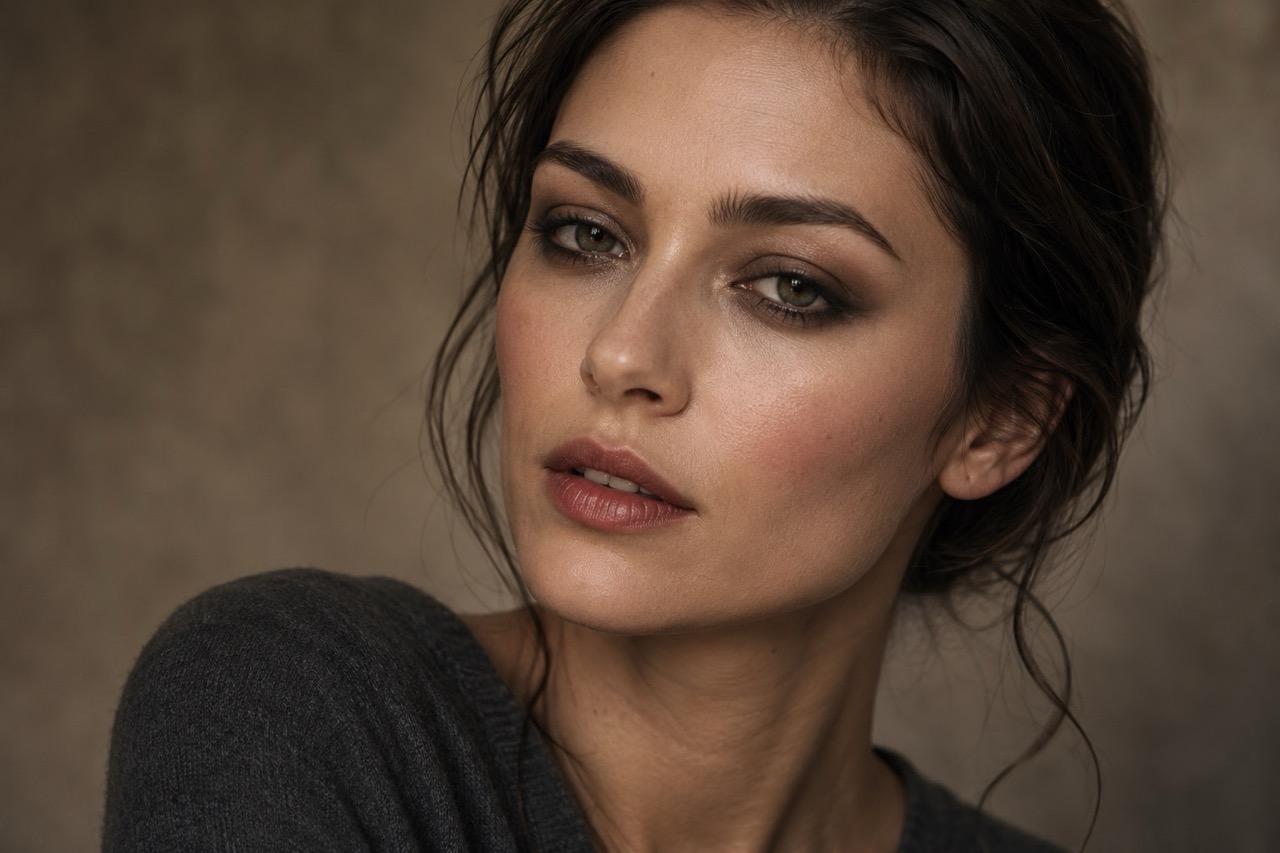 Tired Girl Makeup Autunno 2026 Con Smokey Eyes Sfumato